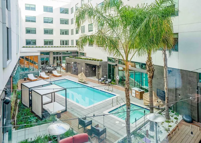 Shashi Hotel Mountain View Palo Alto