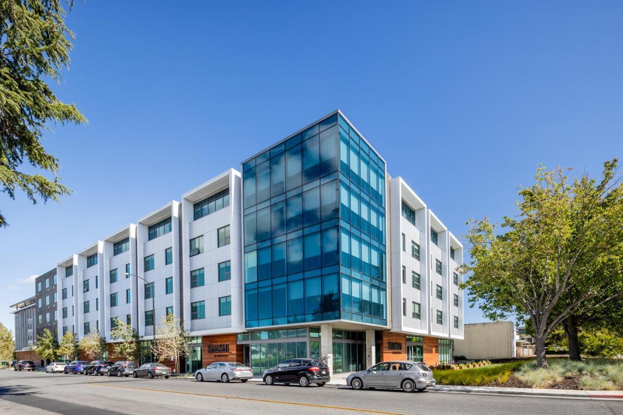 Shashi Palo Alto 5*