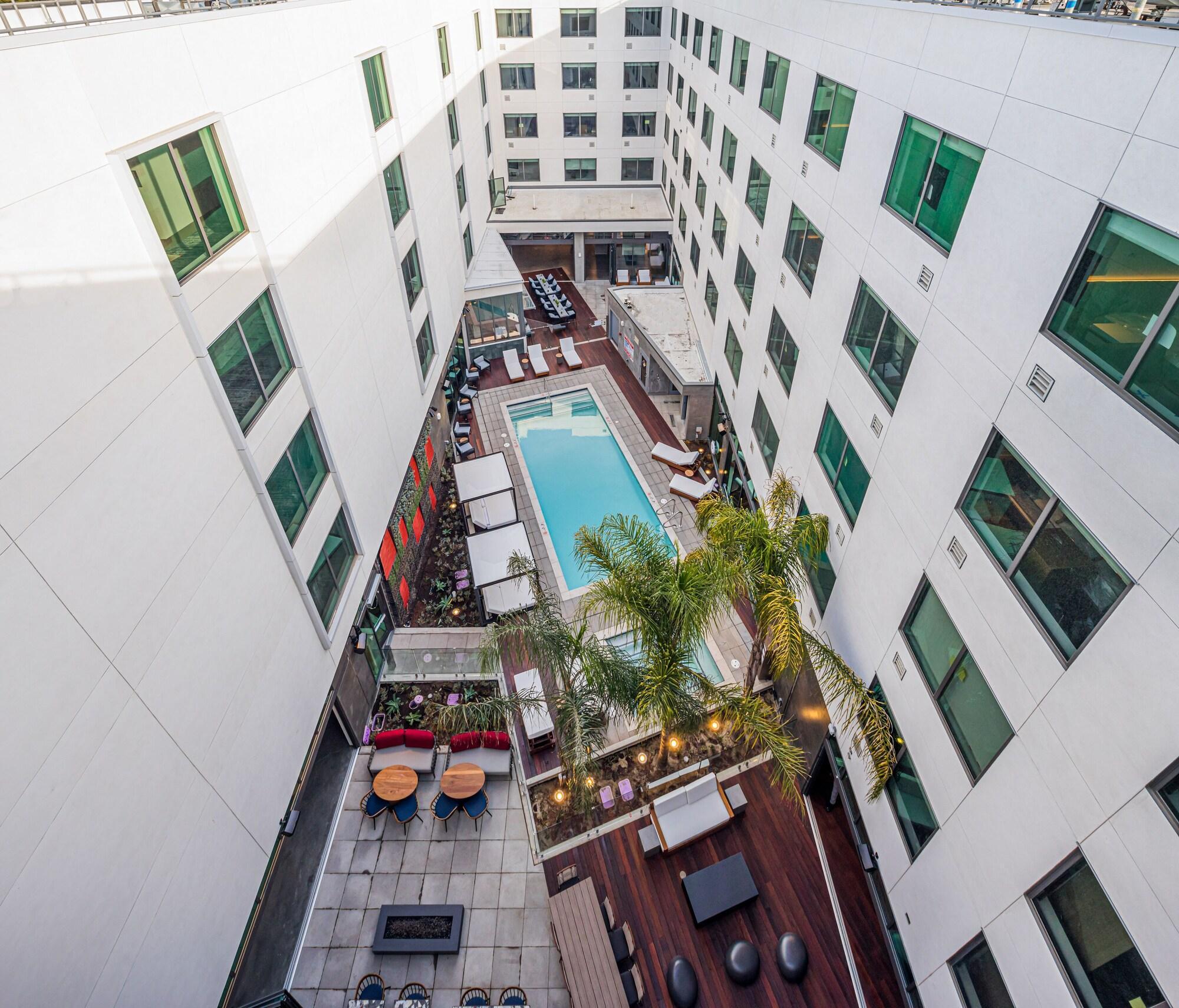 Shashi Palo Alto 5* Mountain View