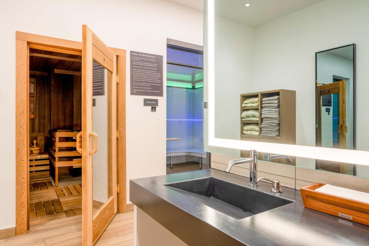 Hotel Shashi Palo Alto 5*