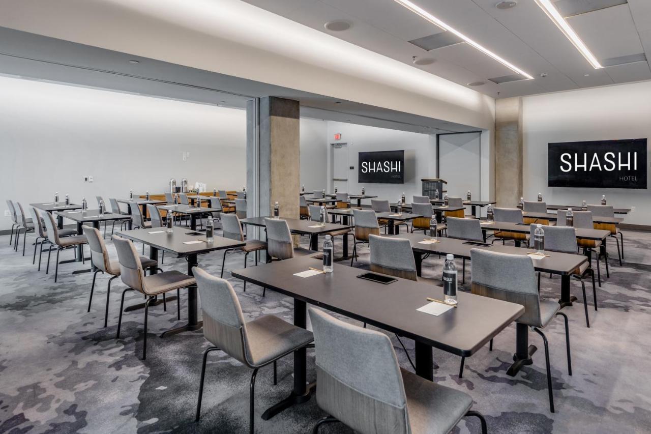 Shashi Palo Alto