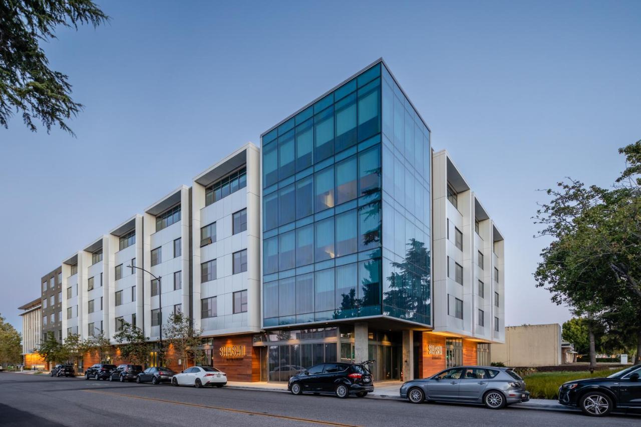 Shashi Palo Alto