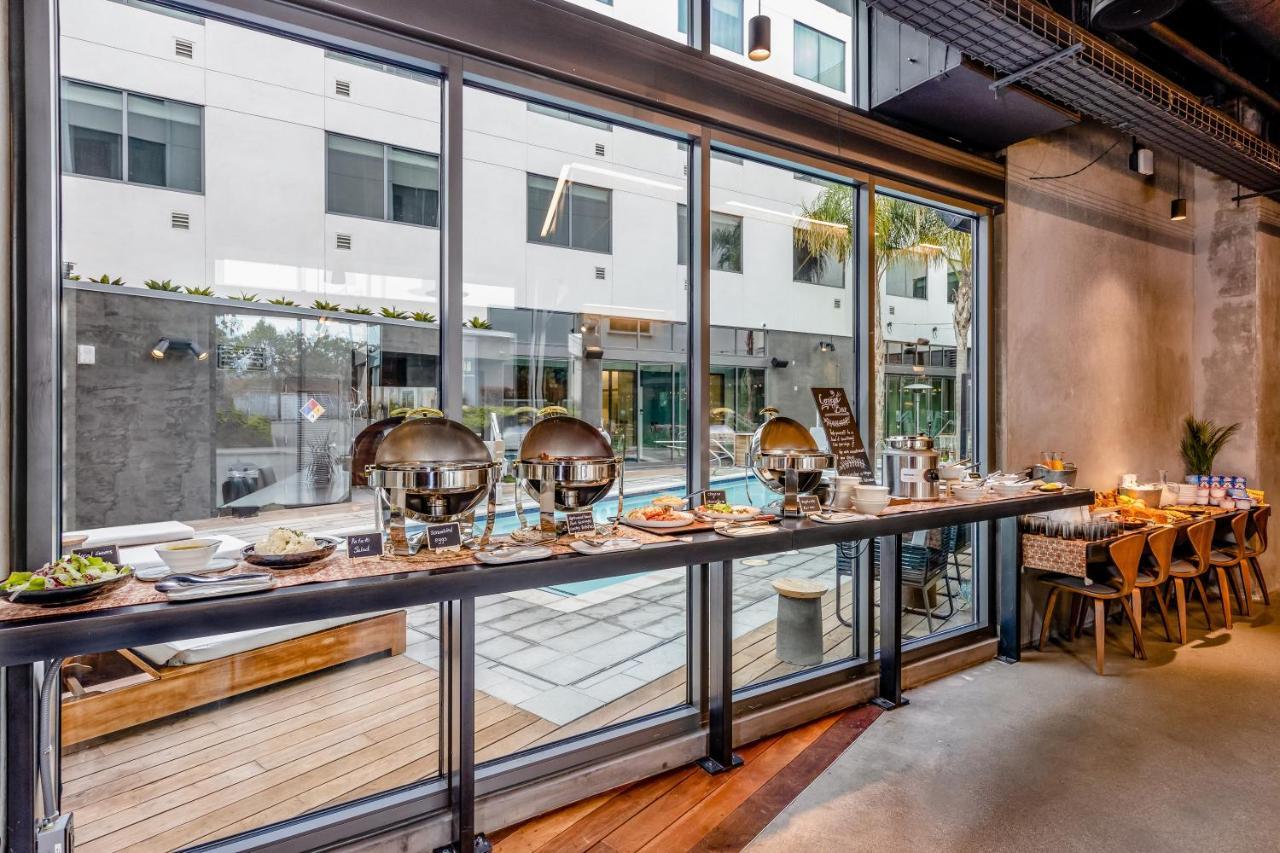 Hotel Shashi Palo Alto Mountain View