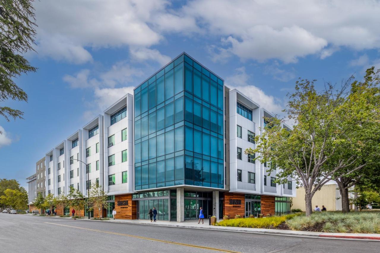 Hotel Shashi Palo Alto 5*