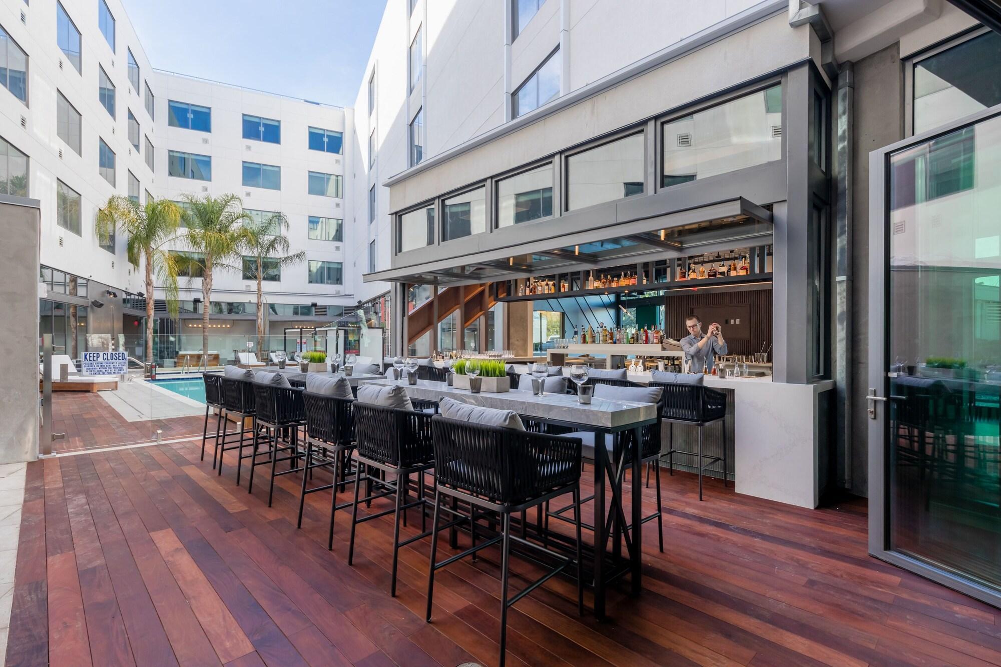 Hotel Shashi Palo Alto 5*