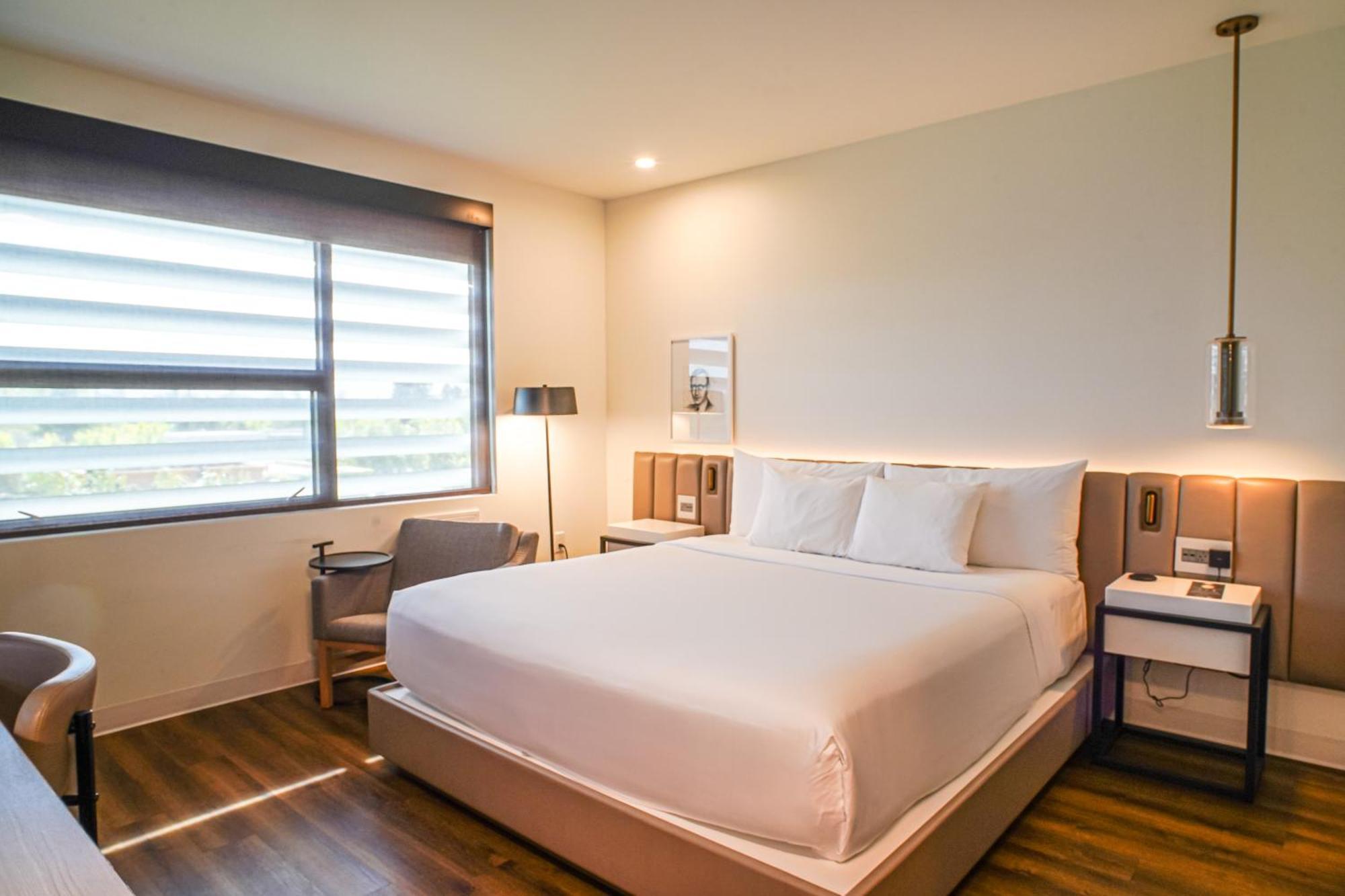 Shashi Palo Alto 5* Mountain View